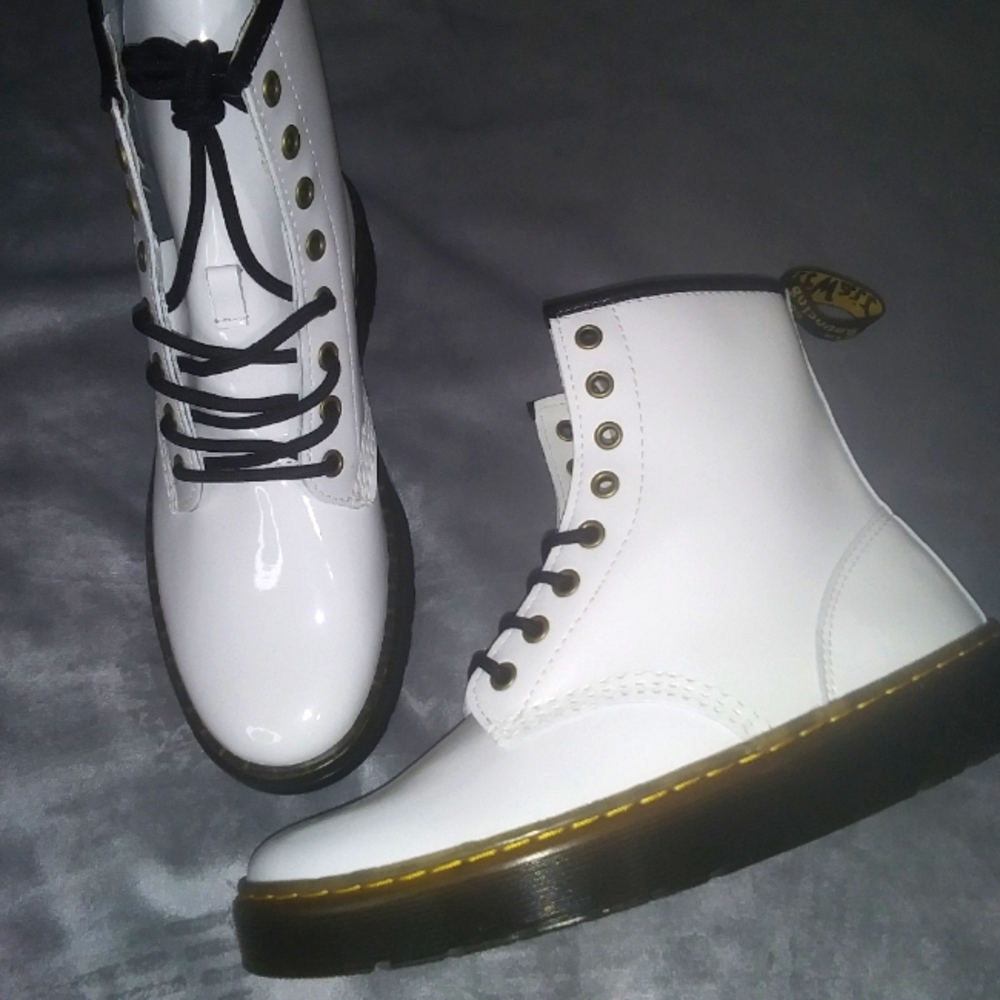 Dr. Martens